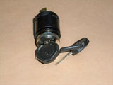 Ducati Ignition Switch Bevel 350 450 750 900 0687-38-320 2-position OFF/ON