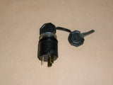 Ducati Ignition Switch Bevel 350 450 750 900 0687-38-320 2-position OFF/ON