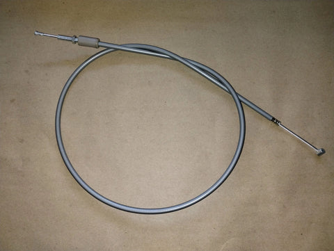 Honda CB CL SL 175 CLUTCH CABLE as nos 22870-223-000 GREY CB175 SL175 CL175