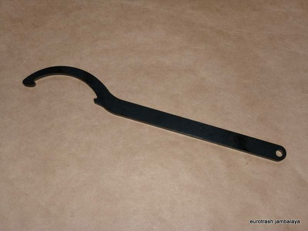 Showa Rear Shock Spring Wrench Tool Honda Kawasaki steel AS FACTORY OEM