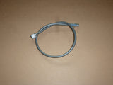 Honda CB175 CL175 K3 K4 K5 K6 K7 TACHOMETER CABLE as nos 37260-296-000 GREY