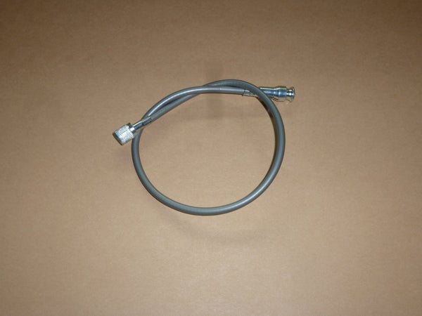 Honda CB175 CL175 K3 K4 K5 K6 K7 TACHOMETER CABLE as nos 37260-296-000 GREY